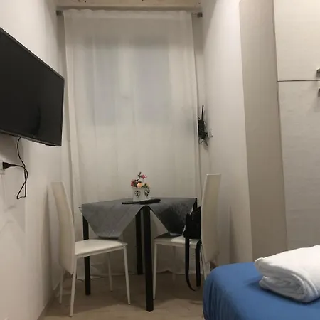 La Petite Maison