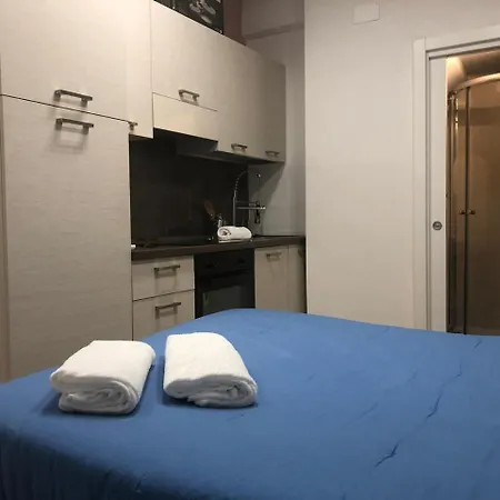 La Petite Maison דירה ונציה