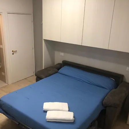 La Petite Maison דירה *