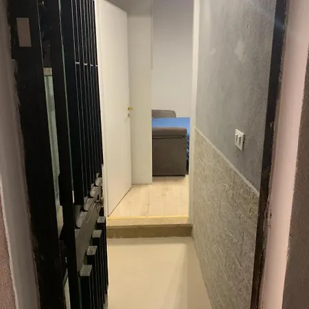 La Petite Maison דירה