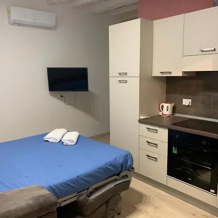 La Petite Maison דירה *