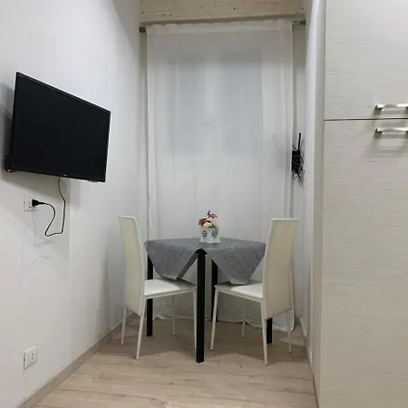 דירה La Petite Maison