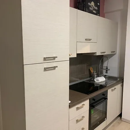 La Petite Maison דירה