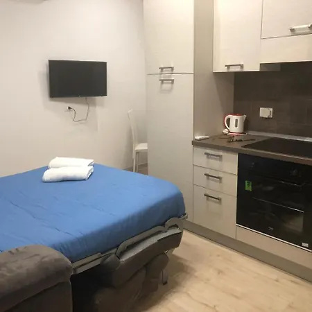 La Petite Maison *