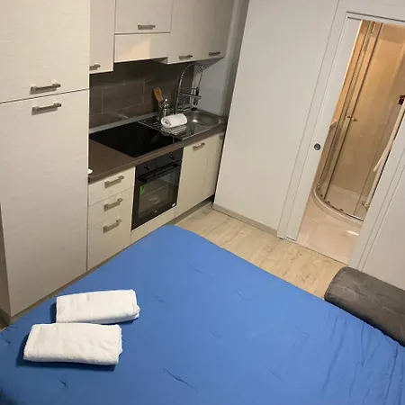 La Petite Maison *