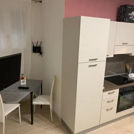 La Petite Maison *