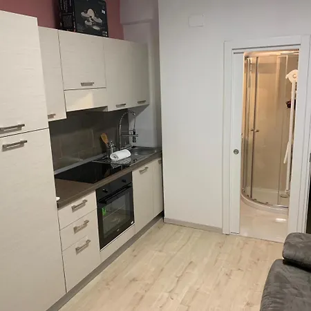 La Petite Maison דירה ונציה