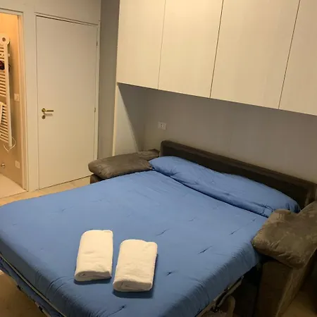 דירה La Petite Maison *