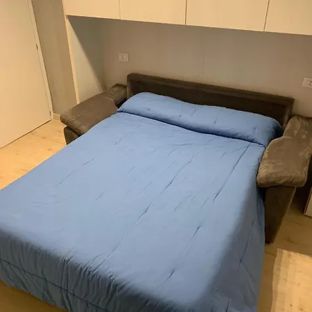 La Petite Maison דירה *