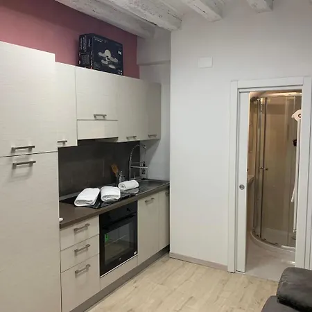 Apartment La Petite Maison