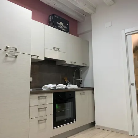 Apartment La Petite Maison