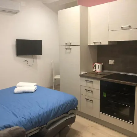 La Petite Maison Apartment
