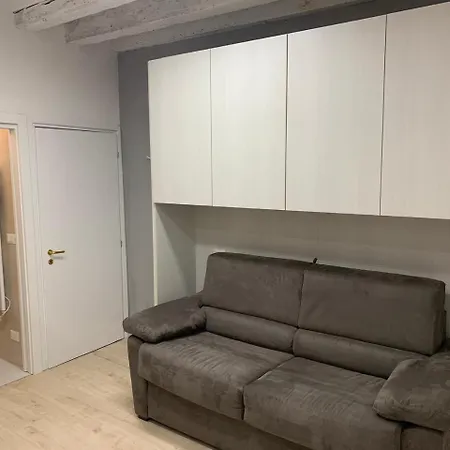 公寓 La Petite Maison *
