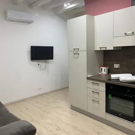 公寓 La Petite Maison 威尼斯