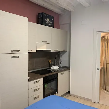 La Petite Maison 公寓 威尼斯