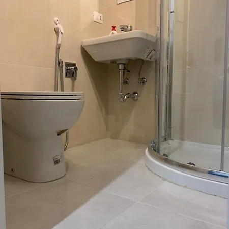 公寓 La Petite Maison 威尼斯