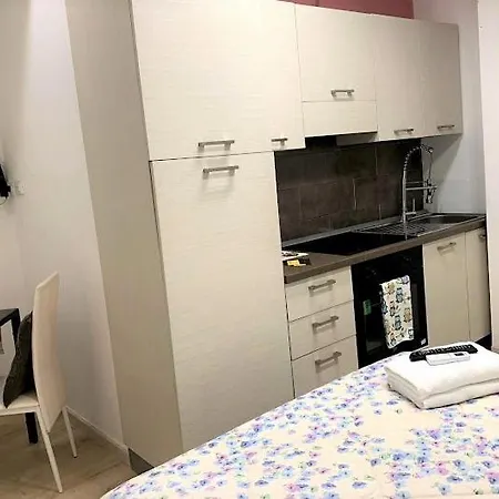 公寓 La Petite Maison 威尼斯