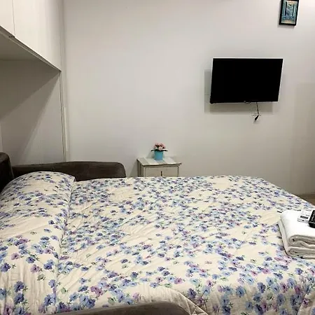 La Petite Maison 公寓