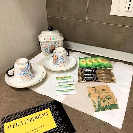 La Petite Maison *